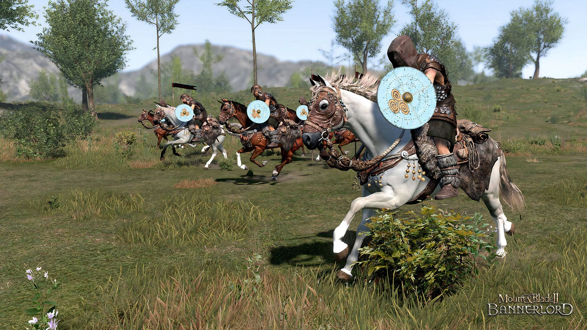 Illustration de l'article sur TEST - Mount and Blade II:Bannerlord