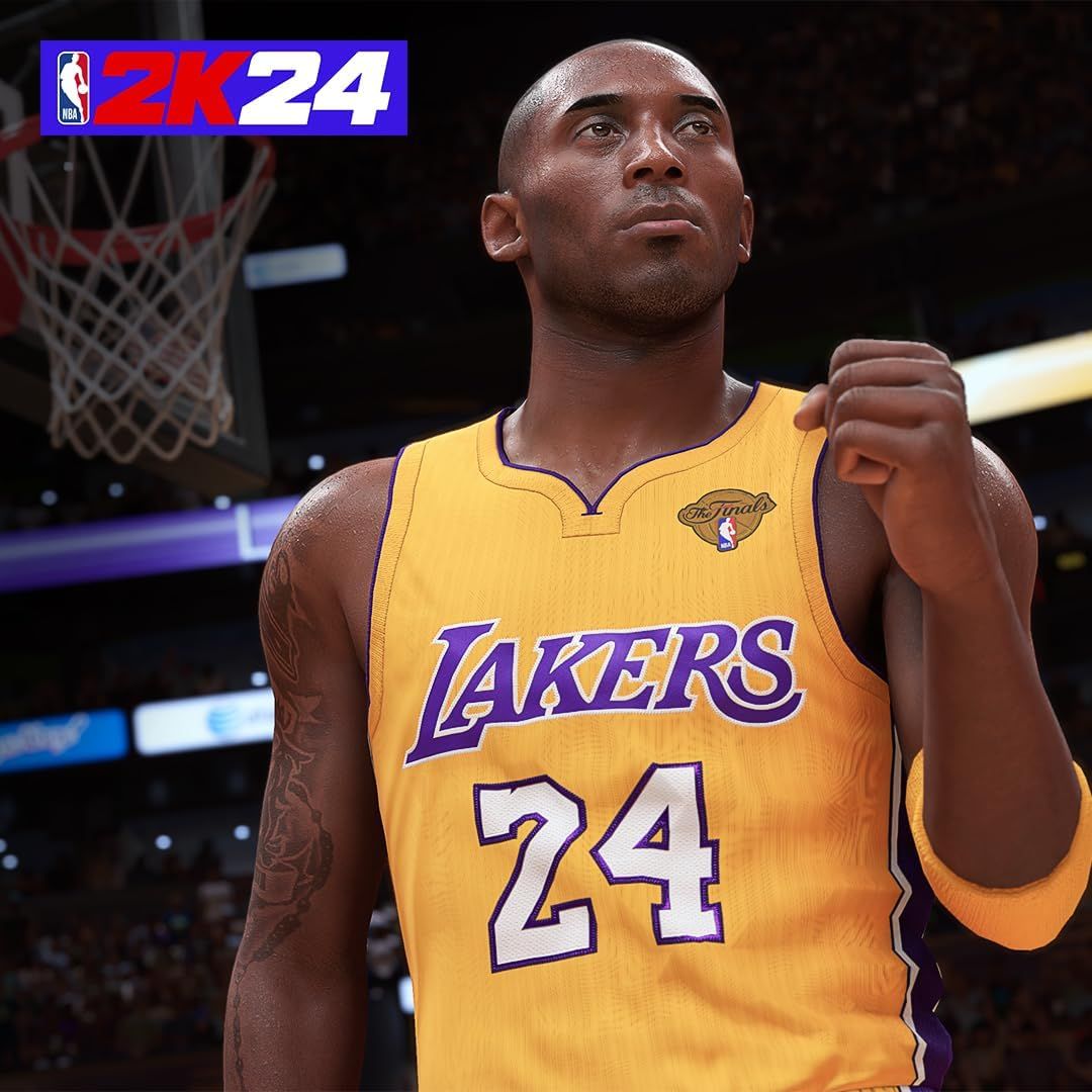 Illustration de l'article sur Toutes les nouveauts desSaisons de NBA 2K24