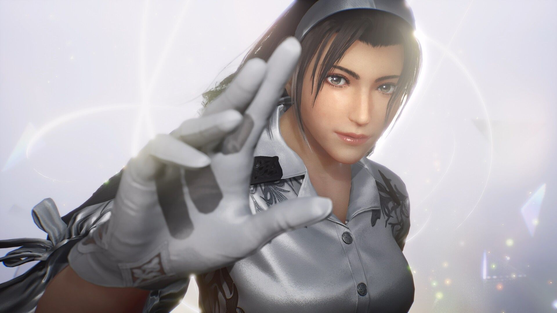 Illustration de l'article sur TEKKEN 8 sortira sur PC etet consoles en janvier 2024