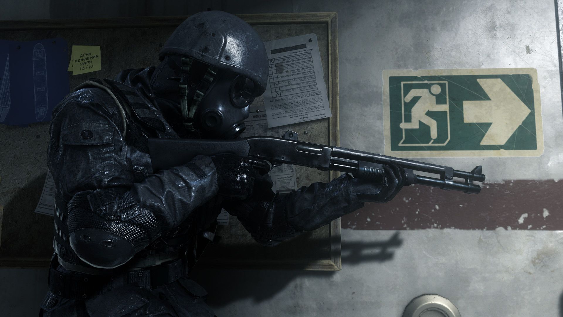 Illustration de l'article sur La Saga Call of Duty : Une Épopée Militaire de Légende
