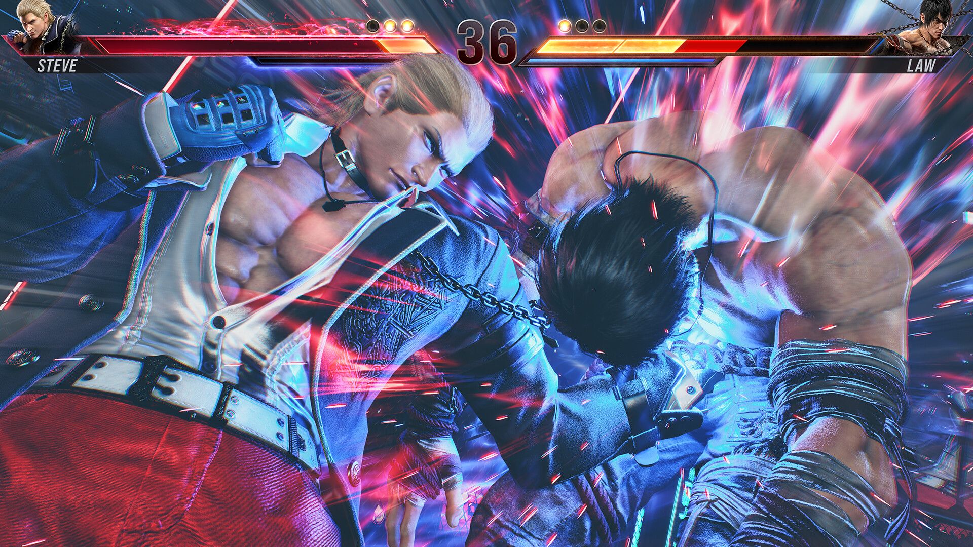 Illustration de l'article sur TEST : Tekken 8