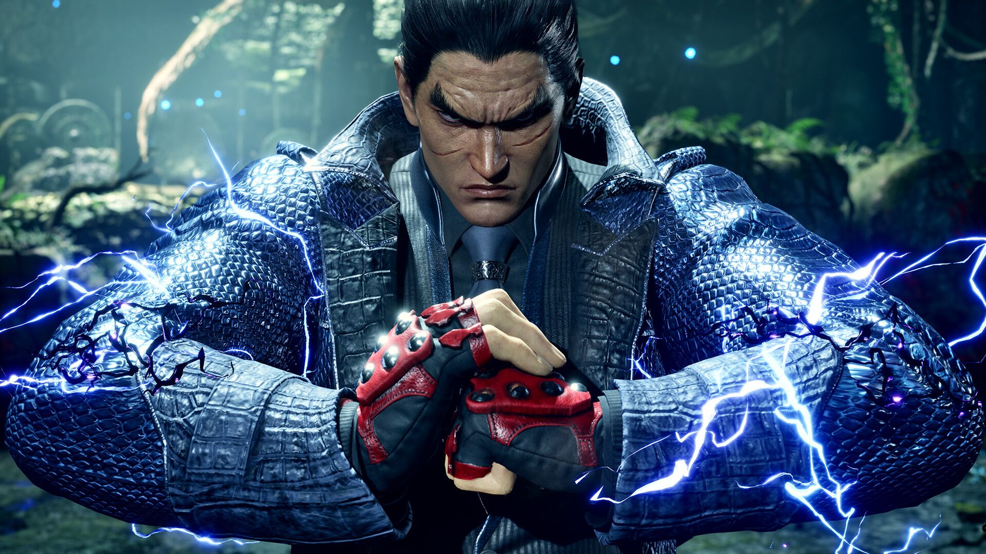 Illustration de l'article sur TEST : Tekken 8