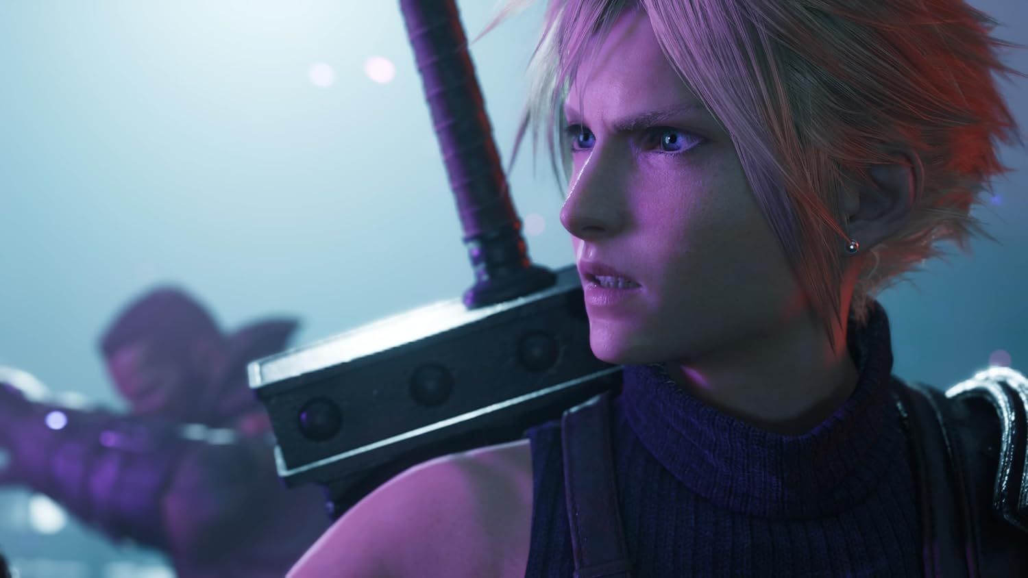 Illustration de l'article sur TEST : Final Fantasy VIIRebirth