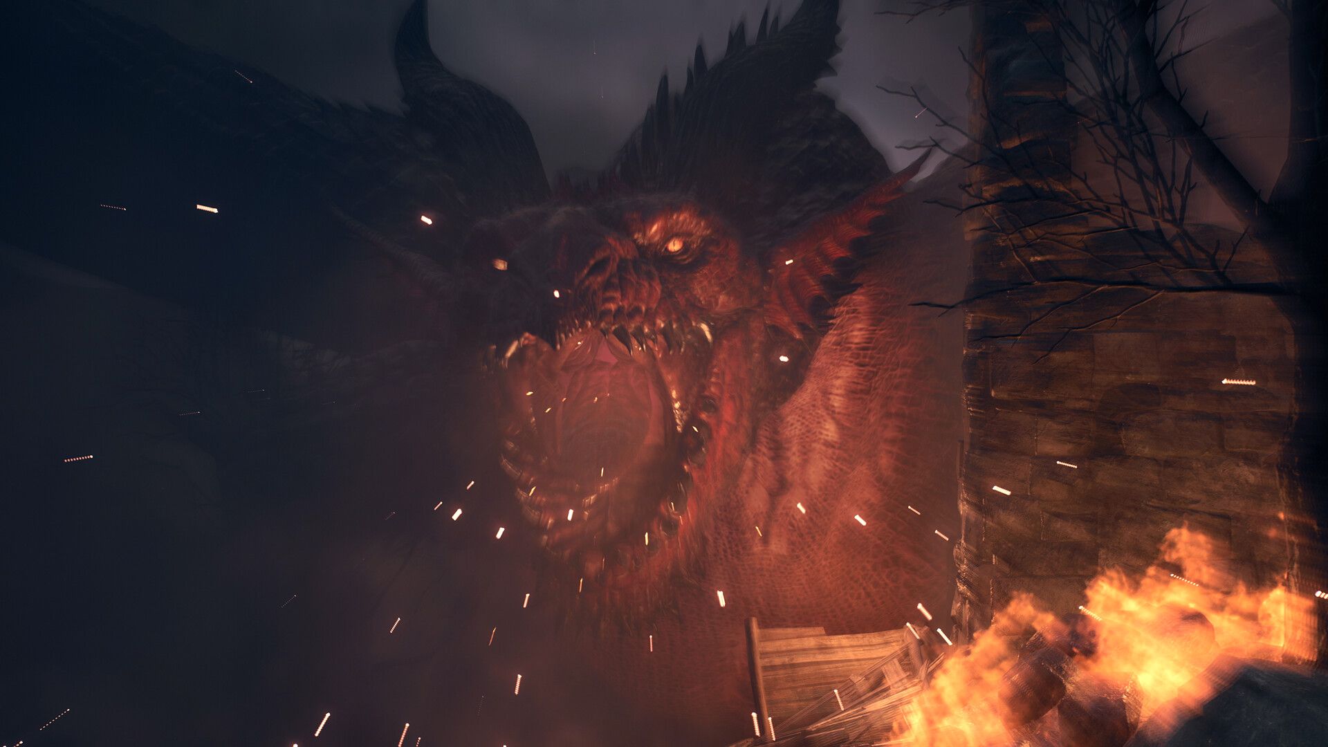 Illustration de l'article sur TEST : Dragon's Dogma 2