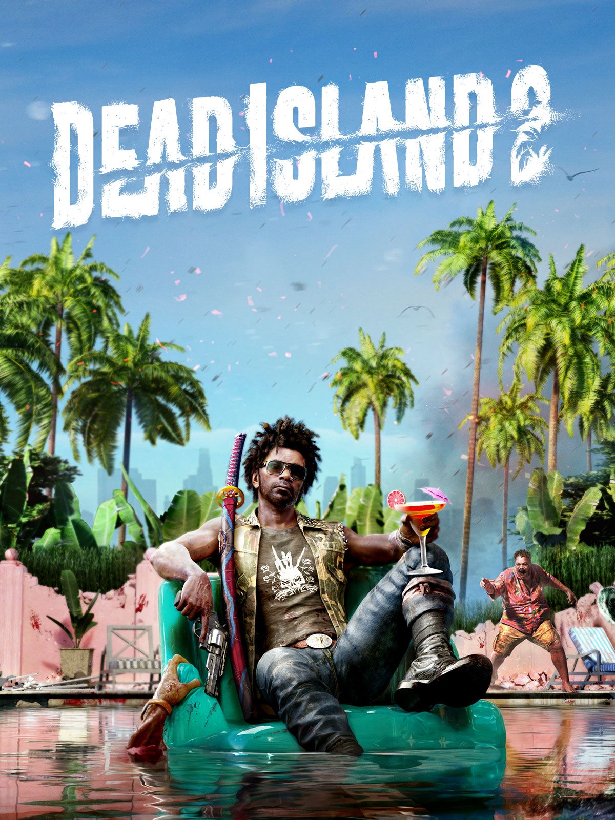 Retrouvez notre TEST : Dead Island 2 - PC STEAM