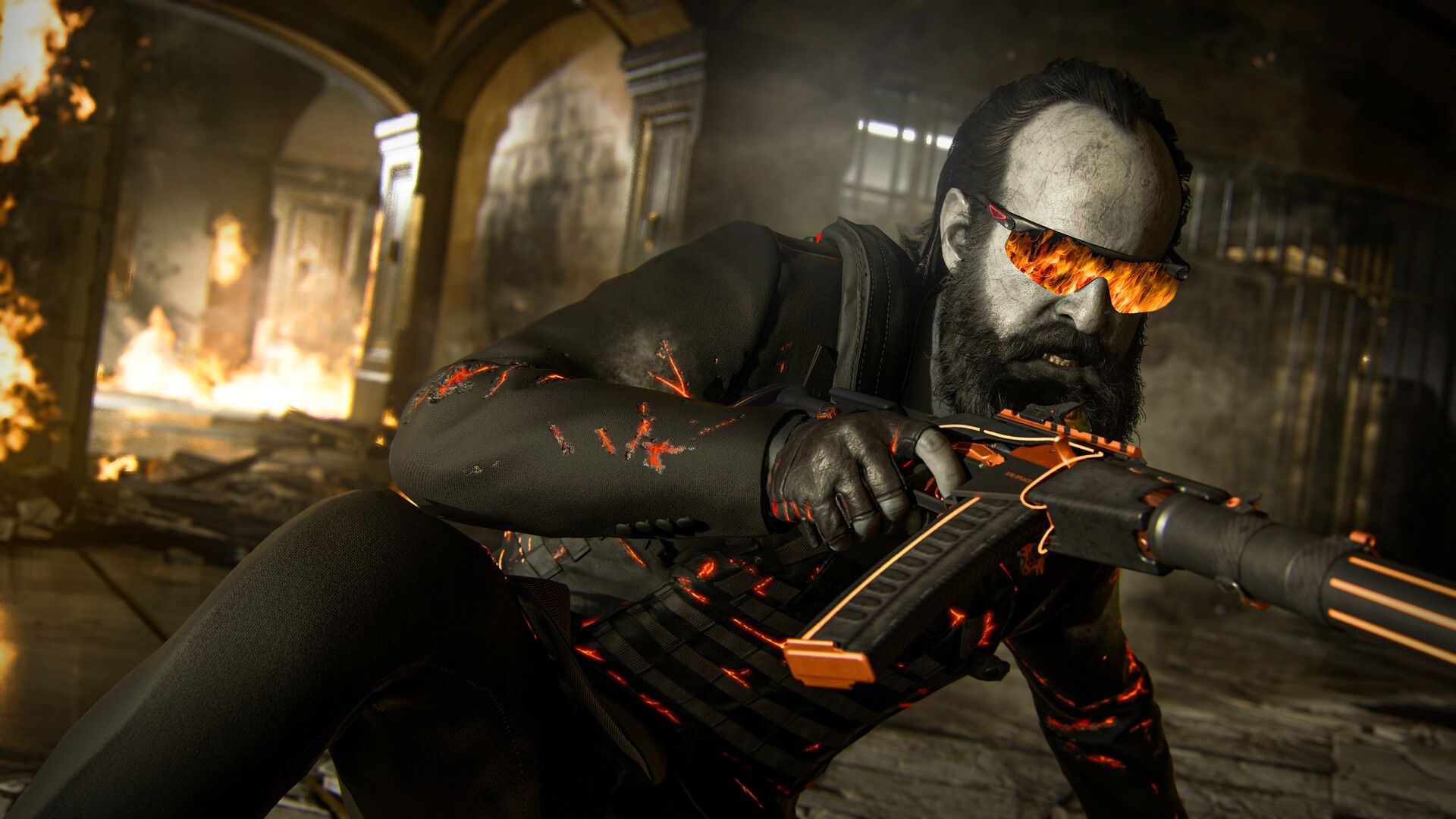 Illustration de l'article sur Call of Duty: Black Ops 6 annoncesa Saison 2 pour fin janvier