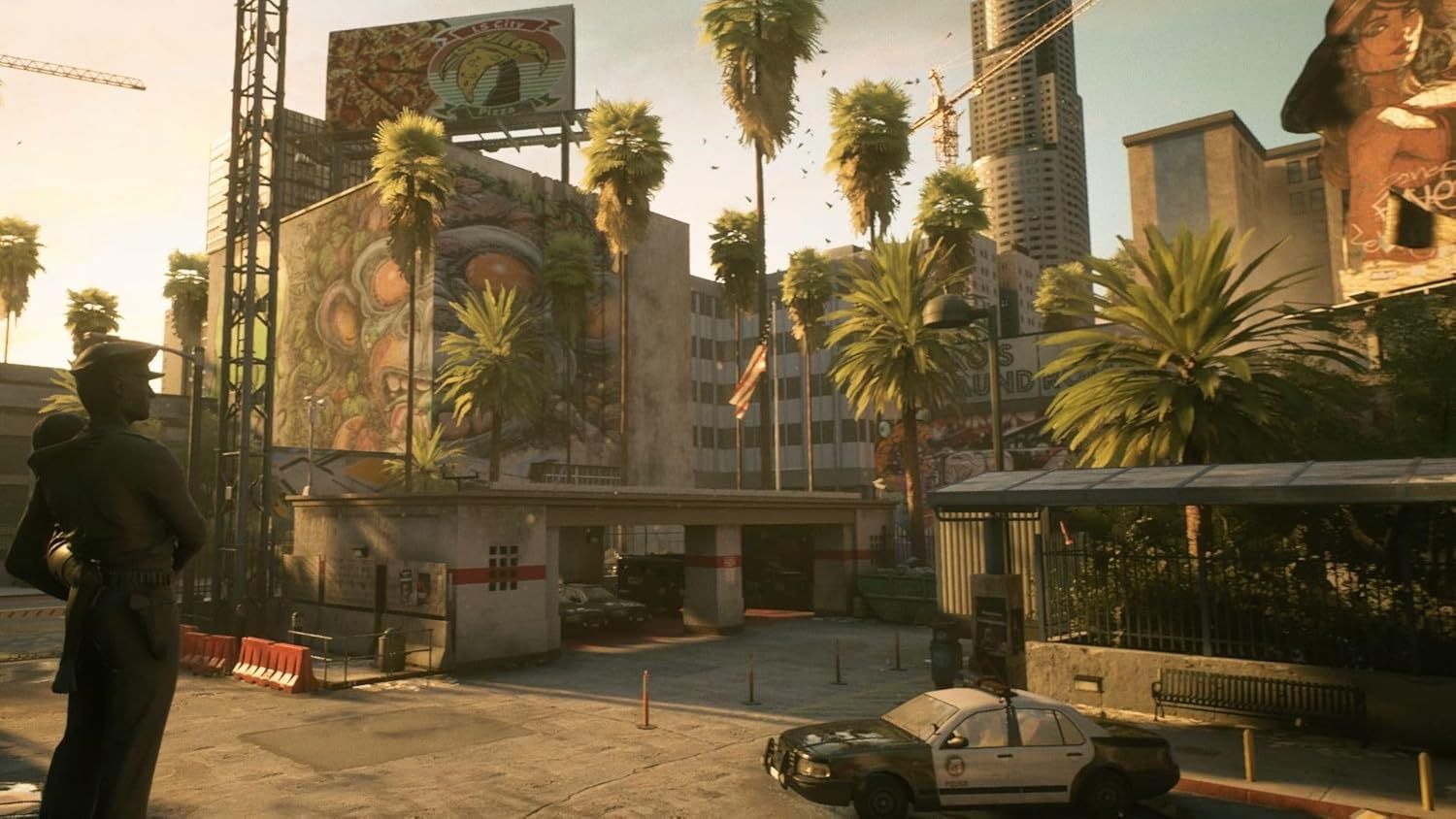 TEST : Ready or Not<br>PS5 & Xbox Series