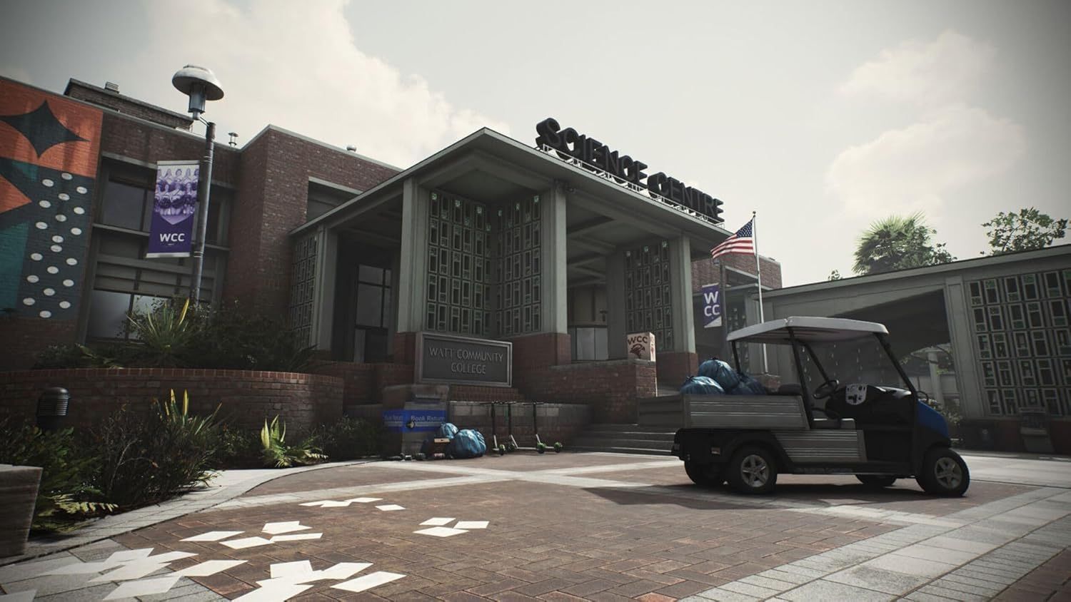 TEST : Ready or Not<br>PS5 & Xbox Series
