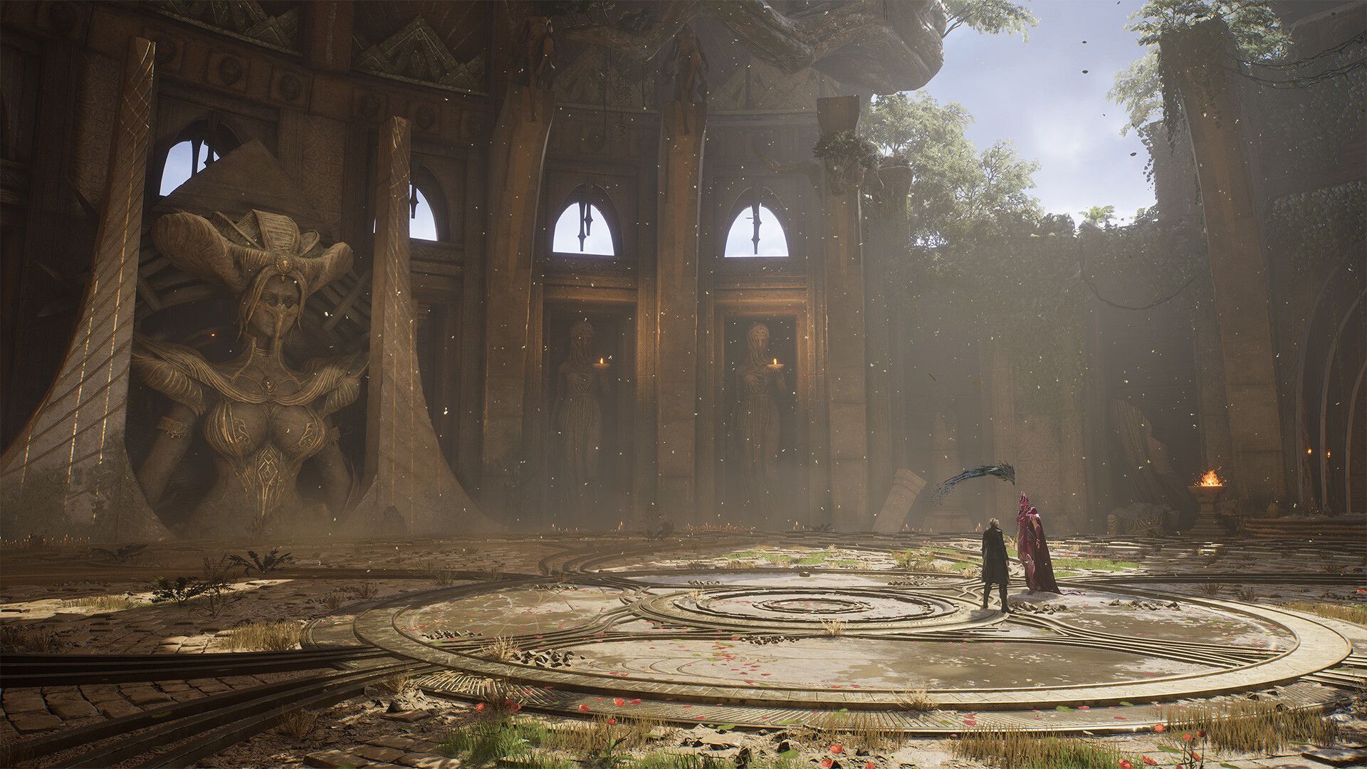 Illustration de l'article sur TEST : Lost Soul Aside