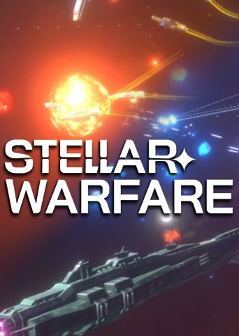 Retrouvez notre TEST : Stellar Warfare