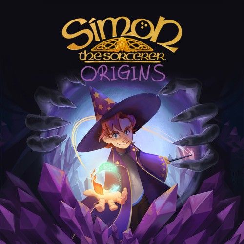 Retrouvez notre TEST : Simon the Sorcerer Origins