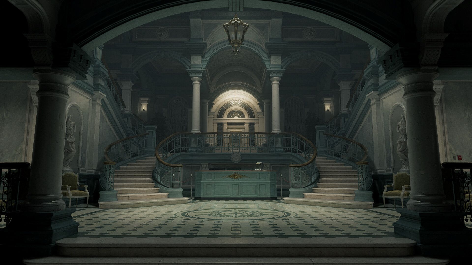 Illustration de l'article sur Resident Evil Requiem : une d�mo jouable gratuite !