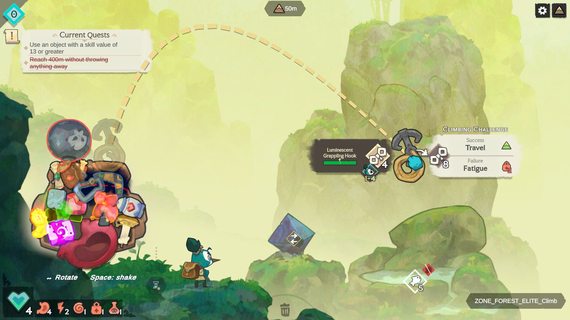 Illustration de l'article sur TEST : BARDA : Backpack Roguelike(Jeu en acc�s anticip�)