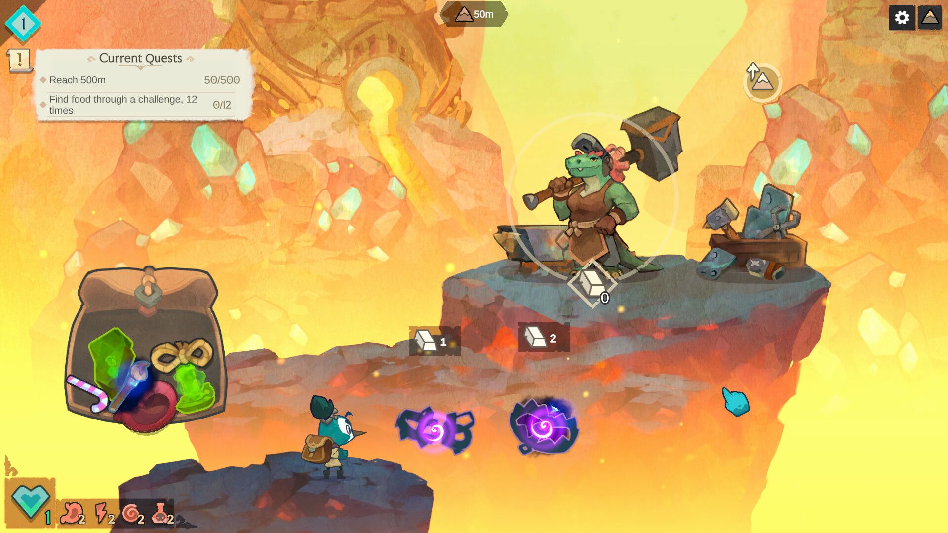 Illustration de l'article sur TEST : BARDA : Backpack Roguelike(Jeu en acc�s anticip�)