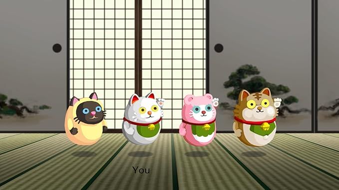 Illustration de l'article sur TEST : Rhythm Paradise Groove