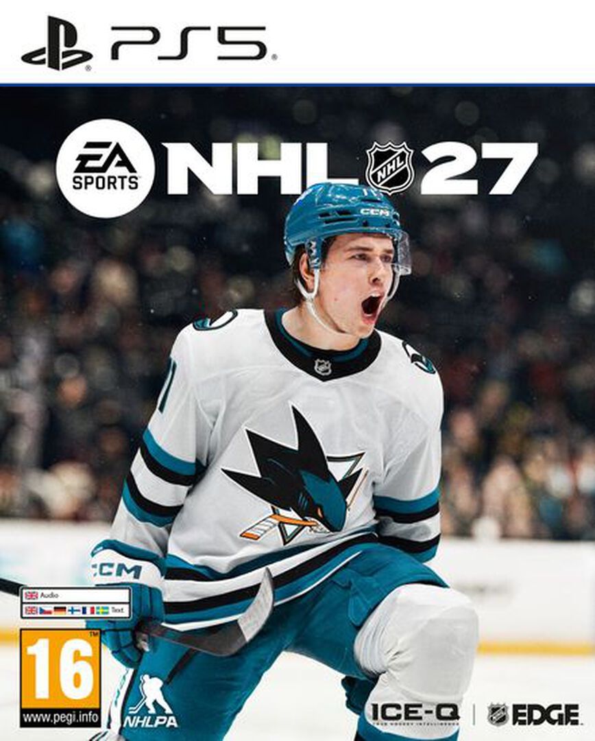 Retrouvez notre TEST :  EA SPORTS NHL 27