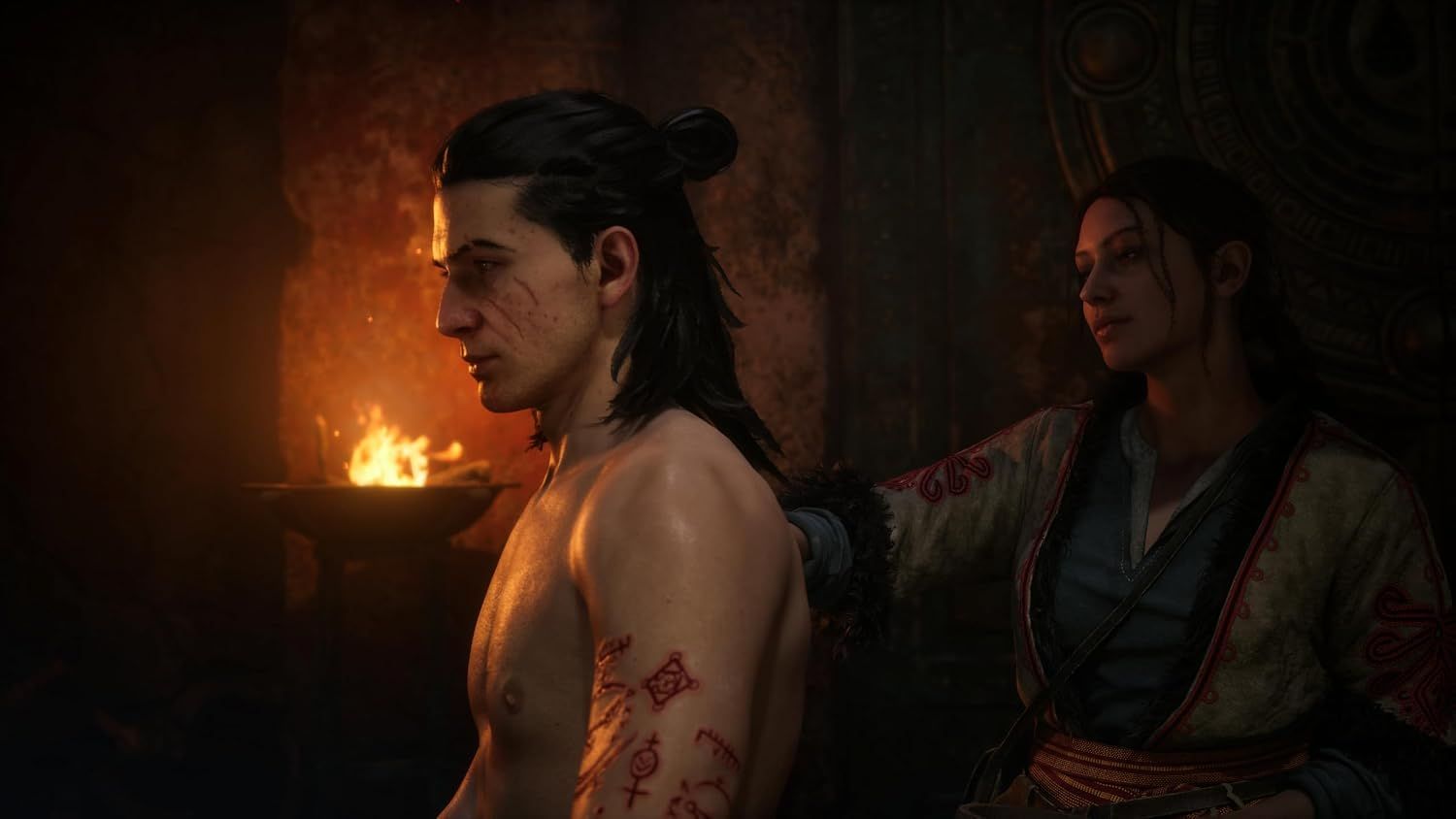 Illustration de l'article sur TEST : The Blood of Dawnwalker