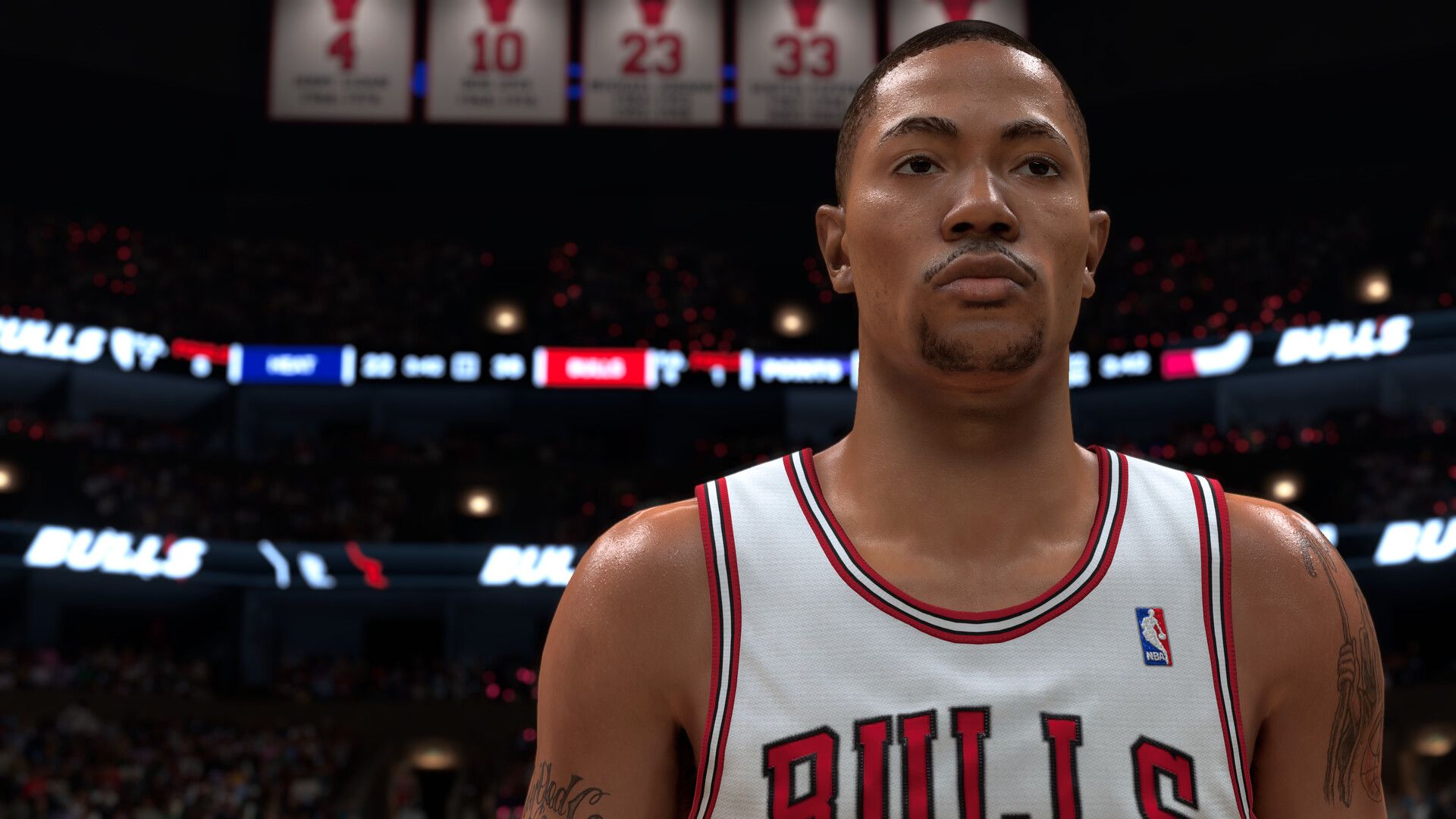 Illustration de l'article sur TEST : NBA 2K27