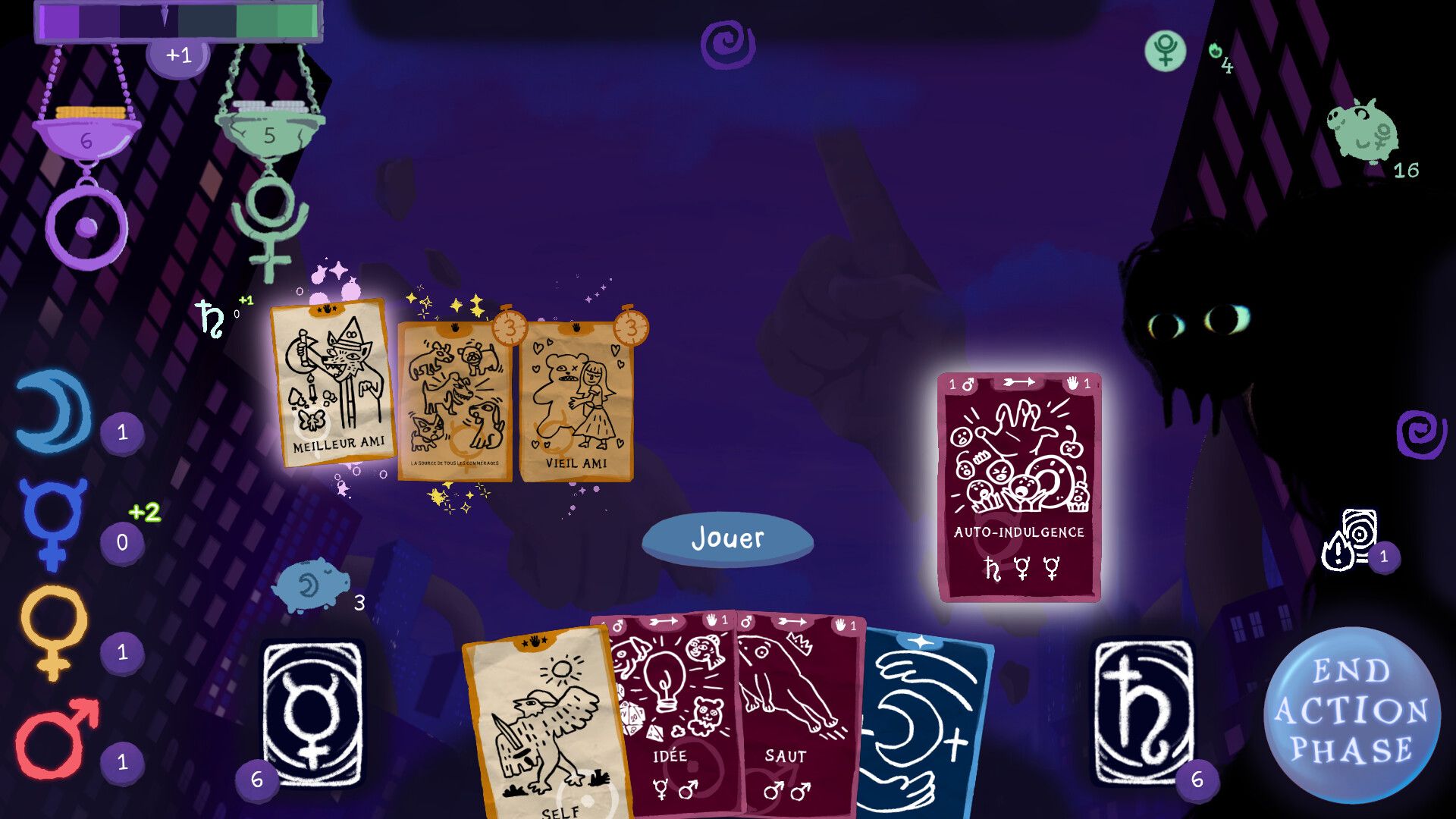 Illustration de l'article sur TEST : Dreamcards