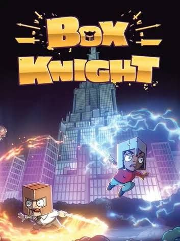 Retrouvez notre TEST : Box Knight