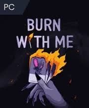 Retrouvez notre TEST : Burn With Me