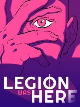 Retrouvez notre TEST : Legion Was Here