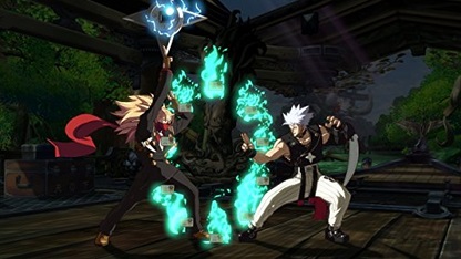Illustration de l'article sur Guilty Gear Xrd REV 2 : la dmo disponible gratuitement