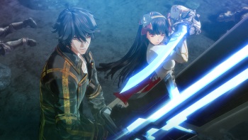 Illustration de l'article sur Valkyria Revolution est annonc