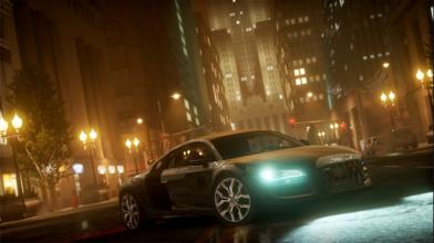 Illustration de l'article sur Need For Speed : The Run