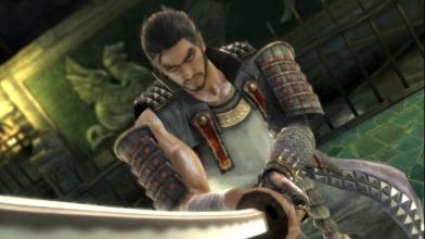 Illustration de l'article sur SoulCalibur V