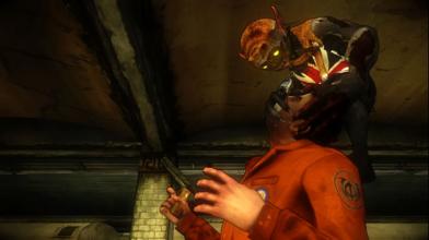 Illustration de l'article sur The Darkness II