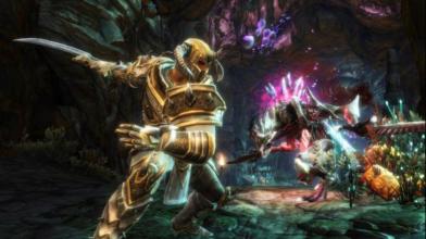 Illustration de l'article sur Les Royaumes d'Amalur : Reckoning