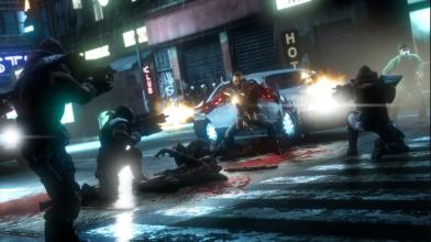 Illustration de l'article sur [Prototype 2]