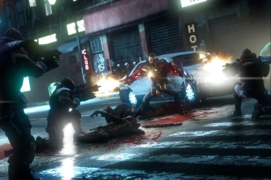 Illustration de l'article sur [Prototype 2]