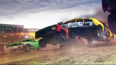 Illustration de l'article sur DiRT Showdown