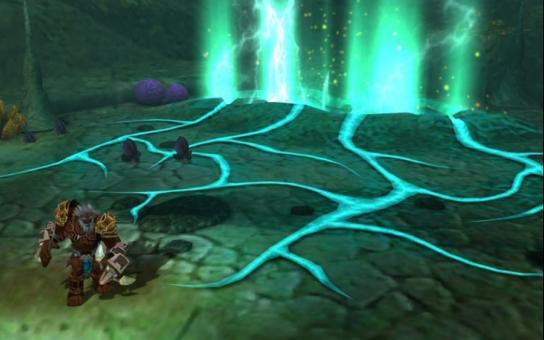 Illustration de l'article sur Heroes of Ruin