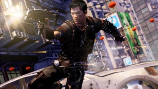 Illustration de l'article sur Sleeping Dogs