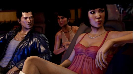 Illustration de l'article sur Sleeping Dogs