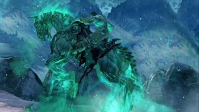 Illustration de l'article sur Darksiders II