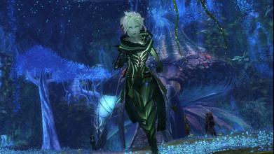 Illustration de l'article sur Guild Wars 2