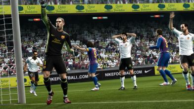 Illustration de l'article sur Pro Evolution Soccer 2013