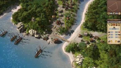Illustration de l'article sur Port Royale 3