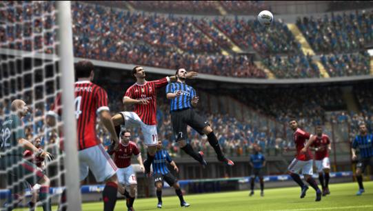 Illustration de l'article sur FIFA 13