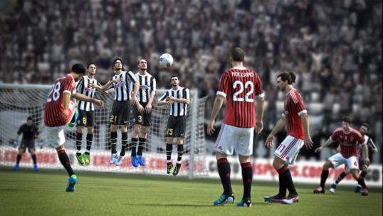 Illustration de l'article sur FIFA 13