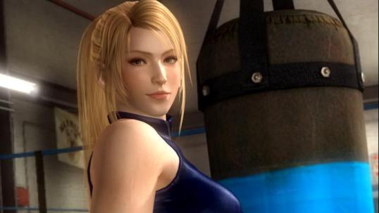 Illustration de l'article sur Dead or Alive 5