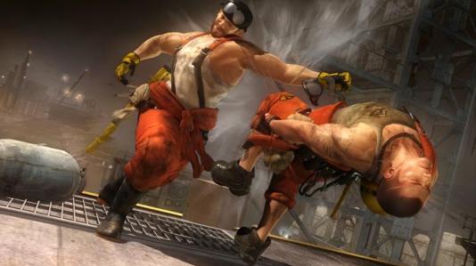 Illustration de l'article sur Dead or Alive 5