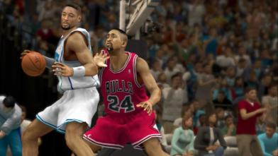 Illustration de l'article sur NBA 2K13