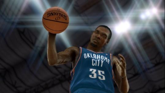 Illustration de l'article sur NBA 2K13