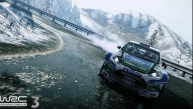 Illustration de l'article sur WRC 3