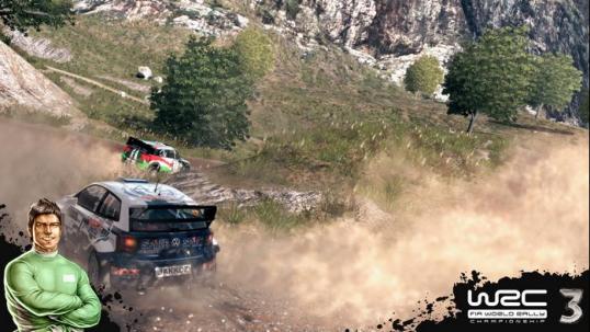 Illustration de l'article sur WRC 3